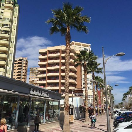 Exinvall Apartment Benidorm Exterior foto